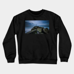 Sheringham North Norfolk Crewneck Sweatshirt